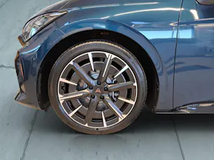 CUPRA Born 79 kWh VZ Prime