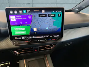 CUPRA Born 79 kWh VZ Prime