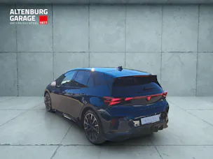 CUPRA Born 79 kWh VZ Prime