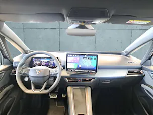 CUPRA Born 79 kWh VZ Prime