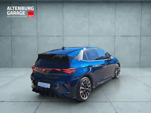 CUPRA Born 79 kWh VZ Prime