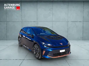 CUPRA Born 79 kWh VZ Prime