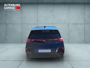 CUPRA Born 79 kWh VZ Prime