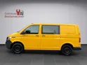 VW T6.1 2.0 TDI DSG * 150 PS * 3 Sitzer * Schiebetüre L&R * Flügeltüren Hinten *