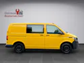 VW T6.1 2.0 TDI DSG * 150 PS * 3 Sitzer * Schiebetüre L&R * Flügeltüren Hinten *