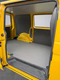 VW T6.1 2.0 TDI DSG * 150 PS * 3 Sitzer * Schiebetüre L&R * Flügeltüren Hinten *