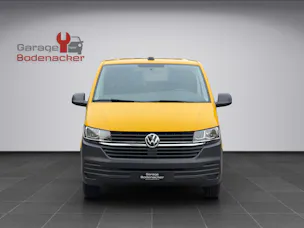 VW T6.1 2.0 TDI DSG * 150 PS * 3 Sitzer * Schiebetüre L&R * Flügeltüren Hinten *