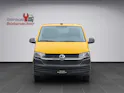 VW T6.1 2.0 TDI DSG * 150 PS * 3 Sitzer * Schiebetüre L&R * Flügeltüren Hinten *