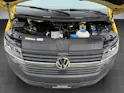 VW T6.1 2.0 TDI DSG * 150 PS * 3 Sitzer * Schiebetüre L&R * Flügeltüren Hinten *
