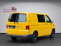 VW T6.1 2.0 TDI DSG * 150 PS * 3 Sitzer * Schiebetüre L&R * Flügeltüren Hinten *