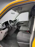 VW T6.1 2.0 TDI DSG * 150 PS * 3 Sitzer * Schiebetüre L&R * Flügeltüren Hinten *