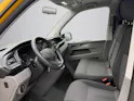 VW T6.1 2.0 TDI DSG * 150 PS * 3 Sitzer * Schiebetüre L&R * Flügeltüren Hinten *