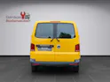 VW T6.1 2.0 TDI DSG * 150 PS * 3 Sitzer * Schiebetüre L&R * Flügeltüren Hinten *