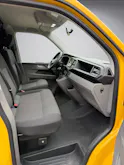 VW T6.1 2.0 TDI DSG * 150 PS * 3 Sitzer * Schiebetüre L&R * Flügeltüren Hinten *