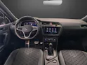 VW Tiguan 2.0TSI R-Line 4Motion DSG