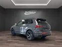 VW Tiguan 2.0TSI R-Line 4Motion DSG
