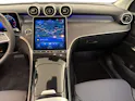 MERCEDES-BENZ GLC-Klasse GLC 200 d Avantgarde