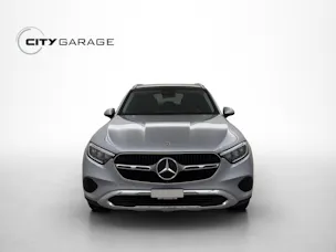 MERCEDES-BENZ GLC-Klasse GLC 200 d Avantgarde