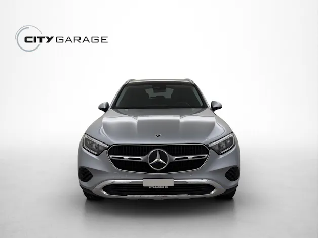 MERCEDES-BENZ GLC-Klasse GLC 200 d Avantgarde