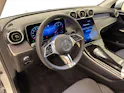 MERCEDES-BENZ GLC-Klasse GLC 200 d Avantgarde