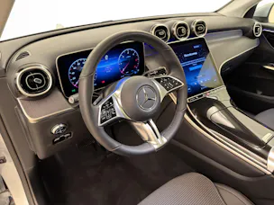 MERCEDES-BENZ GLC-Klasse GLC 200 d Avantgarde