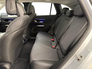 MERCEDES-BENZ GLC-Klasse GLC 200 d Avantgarde
