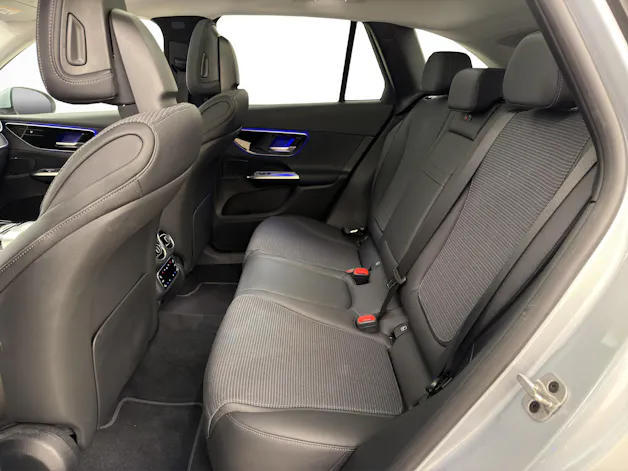 MERCEDES-BENZ GLC-Klasse GLC 200 d Avantgarde