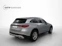 MERCEDES-BENZ GLC-Klasse GLC 200 d Avantgarde