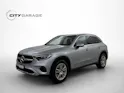 MERCEDES-BENZ GLC-Klasse GLC 200 d Avantgarde