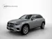 MERCEDES-BENZ GLC-Klasse GLC 200 d Avantgarde