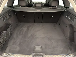 MERCEDES-BENZ GLC-Klasse GLC 200 d Avantgarde