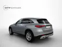 MERCEDES-BENZ GLC-Klasse GLC 200 d Avantgarde