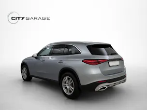 MERCEDES-BENZ GLC-Klasse GLC 200 d Avantgarde