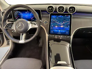 MERCEDES-BENZ GLC-Klasse GLC 200 d Avantgarde