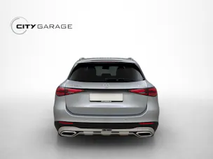 MERCEDES-BENZ GLC-Klasse GLC 200 d Avantgarde