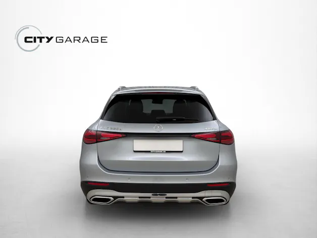 MERCEDES-BENZ GLC-Klasse GLC 200 d Avantgarde