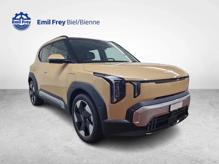 Fahrzeugbild KIA EV2