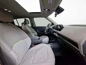 Kia EV2 61 kWh Earth
