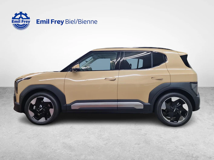 Fahrzeugbild KIA EV2