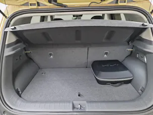 Kia EV2 61 kWh Earth