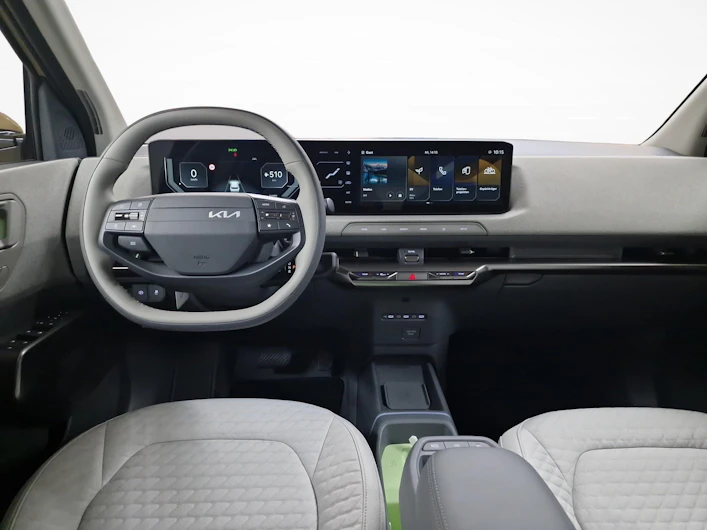 Fahrzeugbild KIA EV2