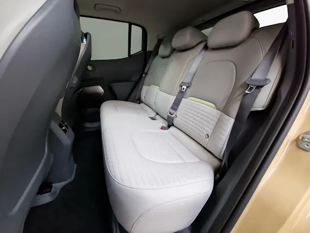 Kia EV2 61 kWh Earth