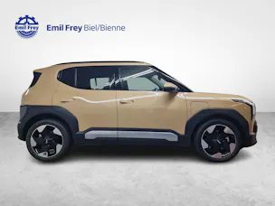 Kia EV2 61 kWh Earth