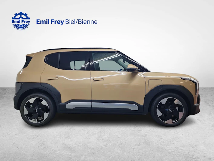 Fahrzeugbild KIA EV2