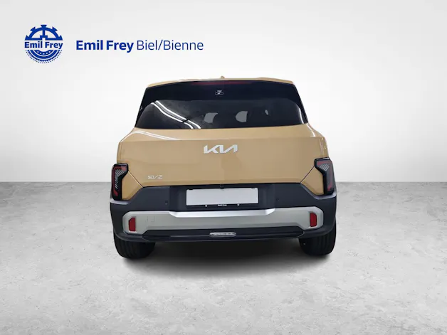 Kia EV2 61 kWh Earth