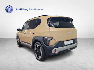 Kia EV2 61 kWh Earth