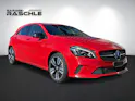 MERCEDES-BENZ A-Klasse W176 A 200 Urban