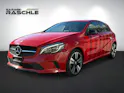MERCEDES-BENZ A-Klasse W176 A 200 Urban