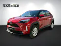 Toyota Yaris Cross 1.5 VVT-i HSD Comfort AWD-i