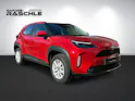 Toyota Yaris Cross 1.5 VVT-i HSD Comfort AWD-i